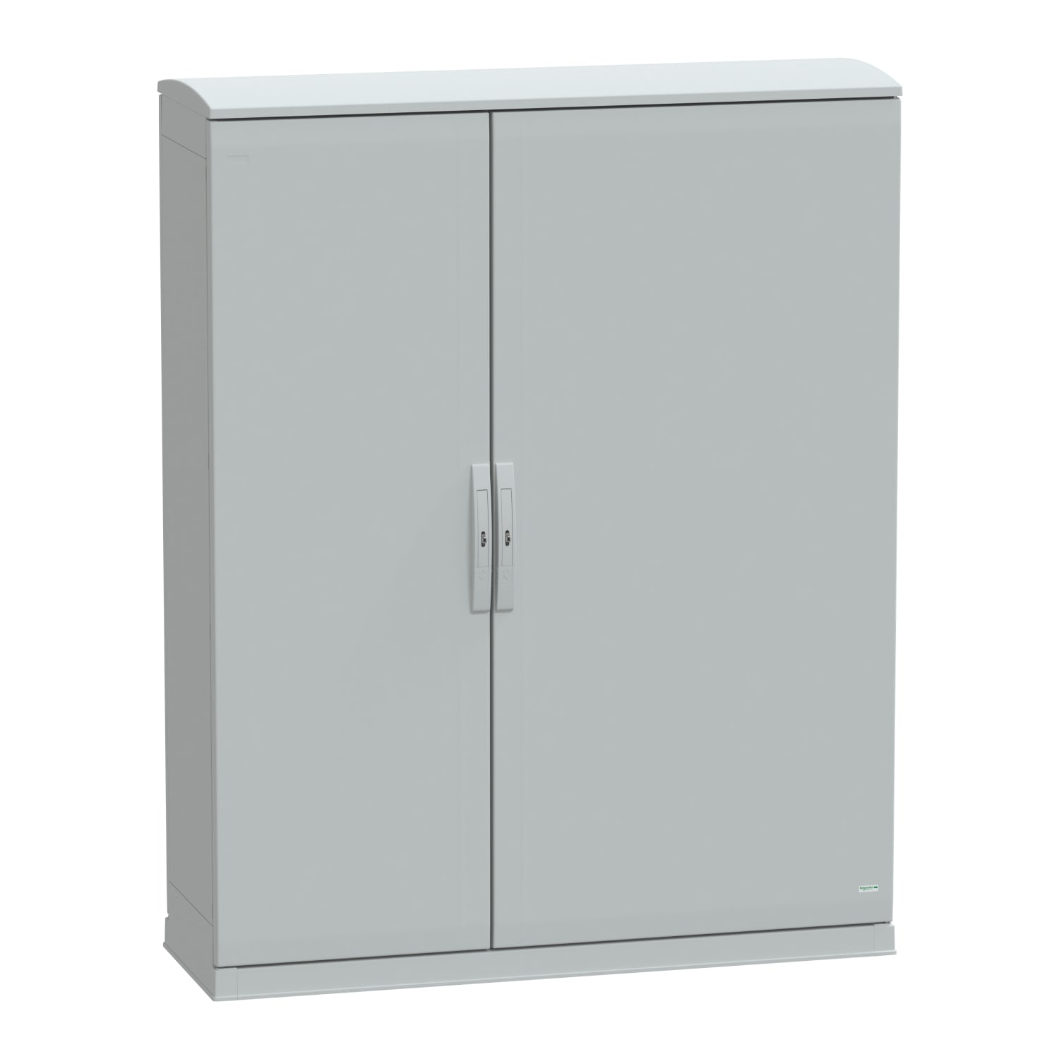 SCHNEIDER ELECTRIC - Armadio outdoor Heavy Duty 1500x1250x420mm porta cieca