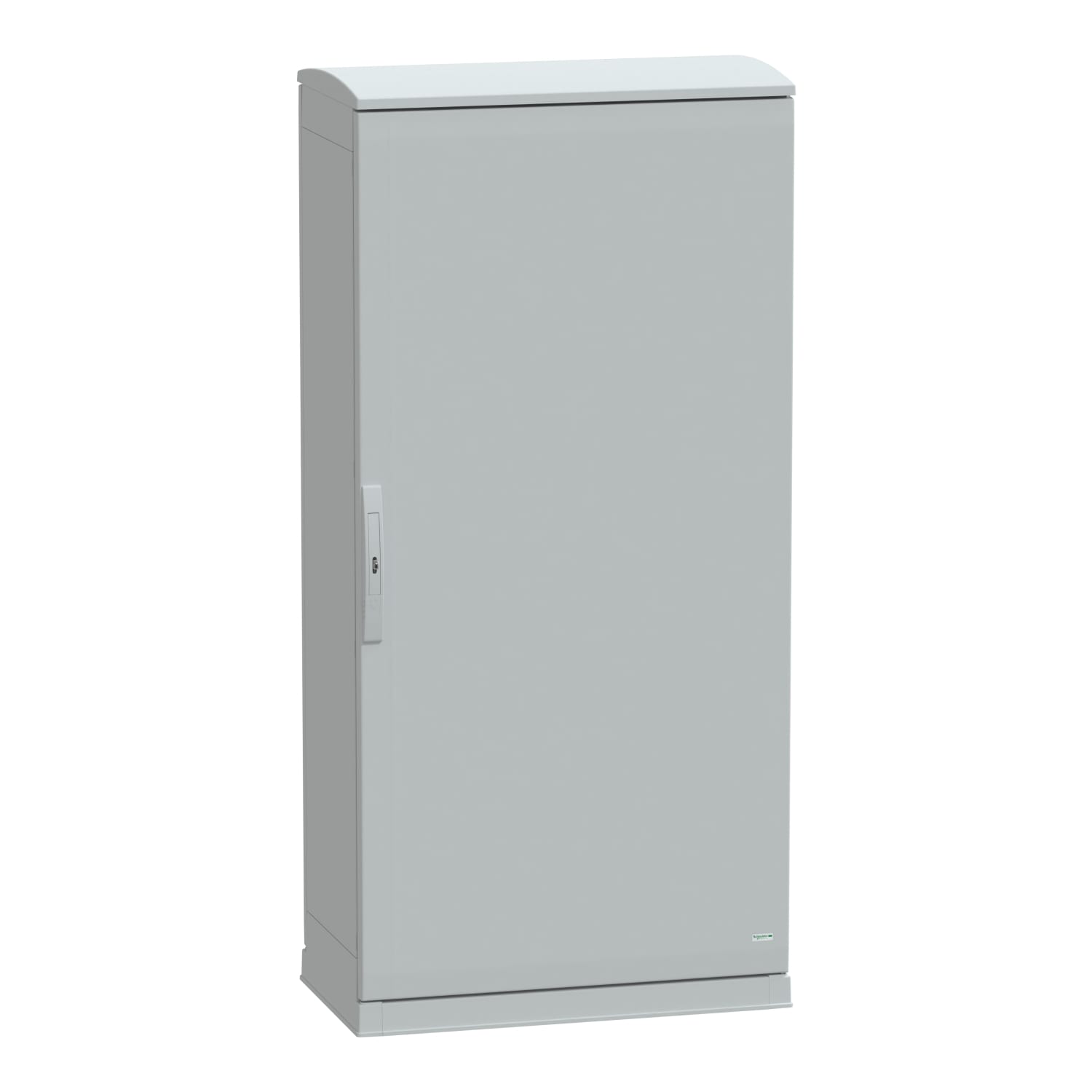 SCHNEIDER ELECTRIC - Armadio outdoor Heavy Duty 1500x750x420mm porta cieca