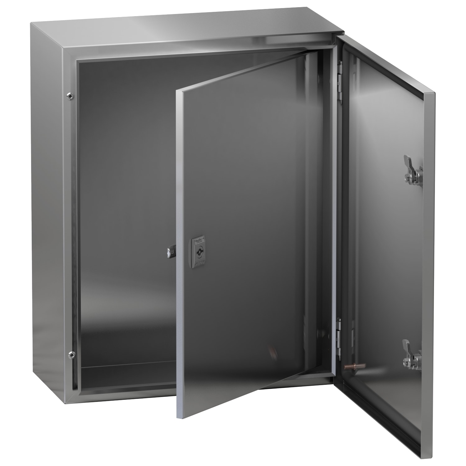 SCHNEIDER ELECTRIC - Porta interna 400x300