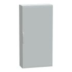 SCHNEIDER ELECTRIC - Armadio in poliestere, PanelSeT PLA, porta piena, totalmente chiuso, 1500x750x320mm, IP65, IK10