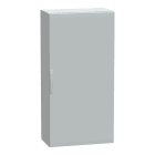 SCHNEIDER ELECTRIC - Armadio in poliestere, PanelSeT PLA, porta piena, totalmente chiuso, 1500x750x420mm, IP65, IK10