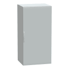 SCHNEIDER ELECTRIC - Armadio in poliestere, PanelSeT PLA, porta piena, totalmente chiuso, 1500x750x620mm, IP65, IK10