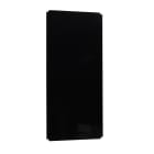 SCHNEIDER ELECTRIC - Piastra interna isolata in bakelite 500x750