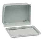 SCHNEIDER ELECTRIC - Piastra di montaggio per cassetta di derivazione 155x105