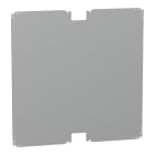 SCHNEIDER ELECTRIC - Piastra interna in lamiera 1000x1000