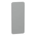 SCHNEIDER ELECTRIC - Piastra interna in lamiera 1000x500