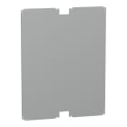 SCHNEIDER ELECTRIC - Piastra interna in lamiera 1250x1000