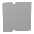 SCHNEIDER ELECTRIC - Piastra interna in lamiera 1250x1250