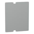 SCHNEIDER ELECTRIC - Piastra interna in lamiera 1500x1250