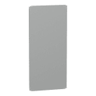 SCHNEIDER ELECTRIC - Piastra interna in lamiera 1500x750