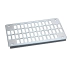 SCHNEIDER ELECTRIC - Piastra di montaggio Telequick per cassette PLS 36x54cm