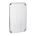SCHNEIDER ELECTRIC - Piastra interna preforata Telequick 750x750 mm
