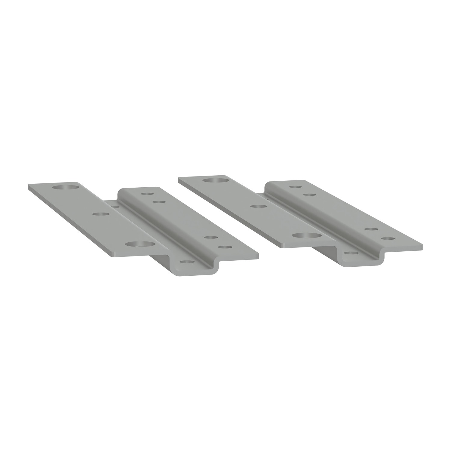 SCHNEIDER ELECTRIC - Piastre di adattamento P320 mm 1Porta