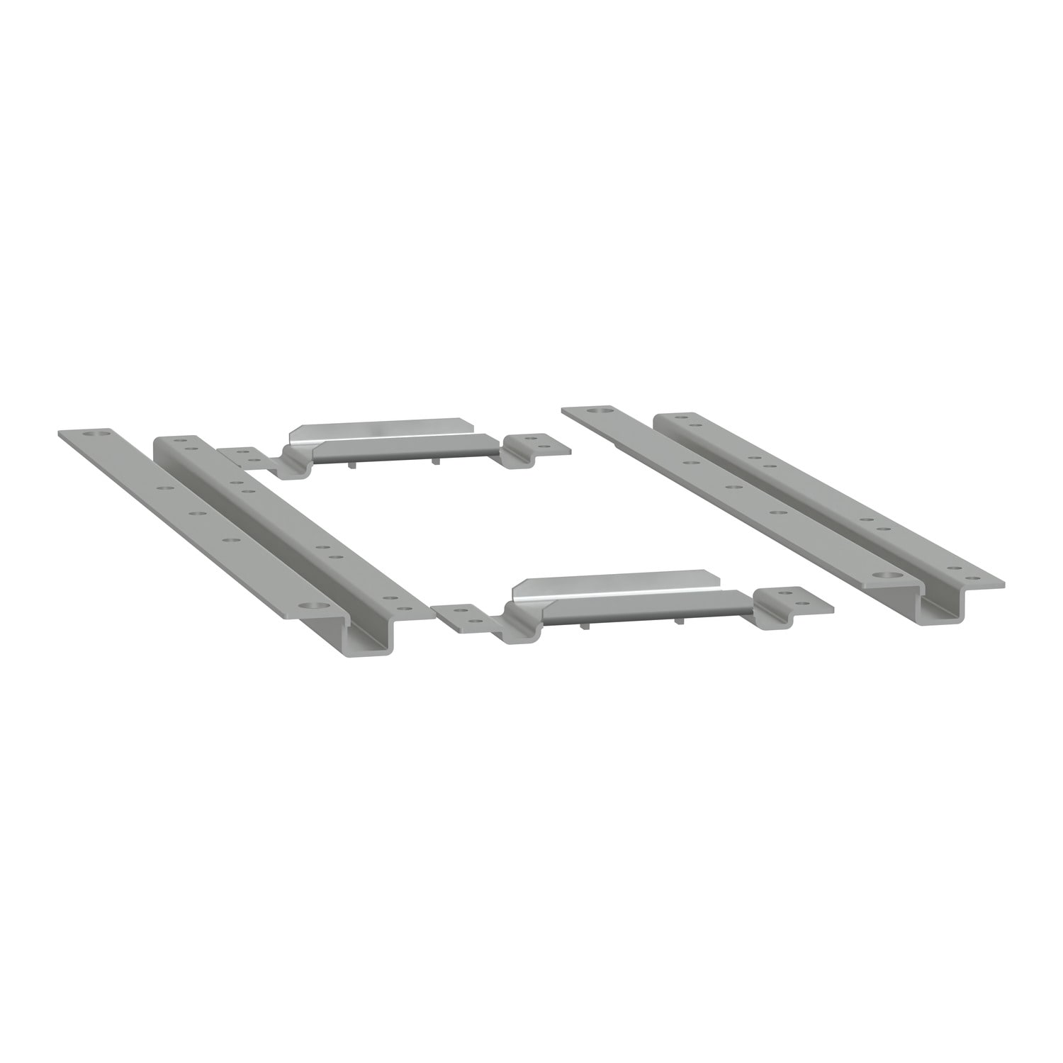 SCHNEIDER ELECTRIC - Adattatore per PanelSeT PLA 2 porte, prof 620 mm