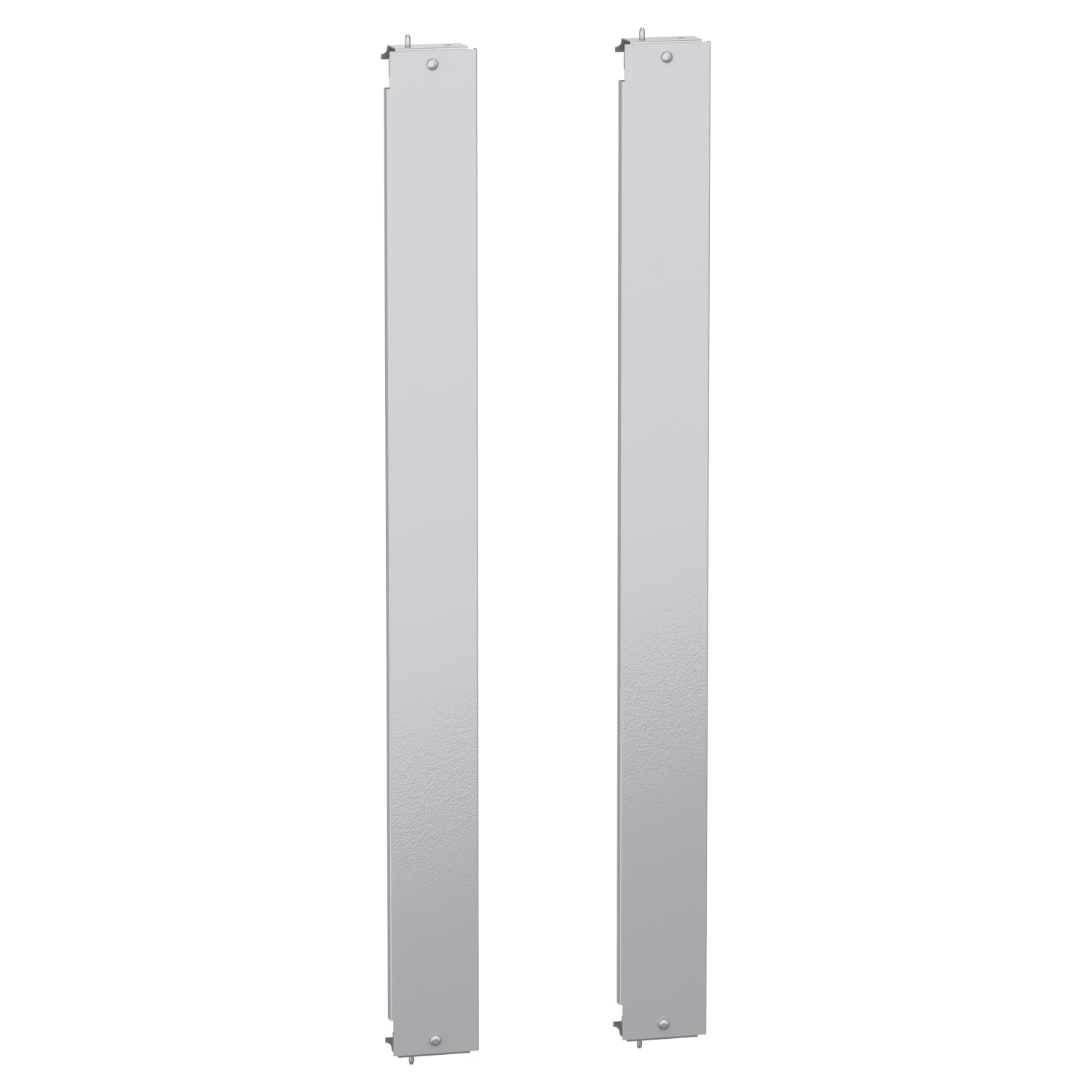 SCHNEIDER ELECTRIC - 2 Piastre laterali per Rack 1200x800