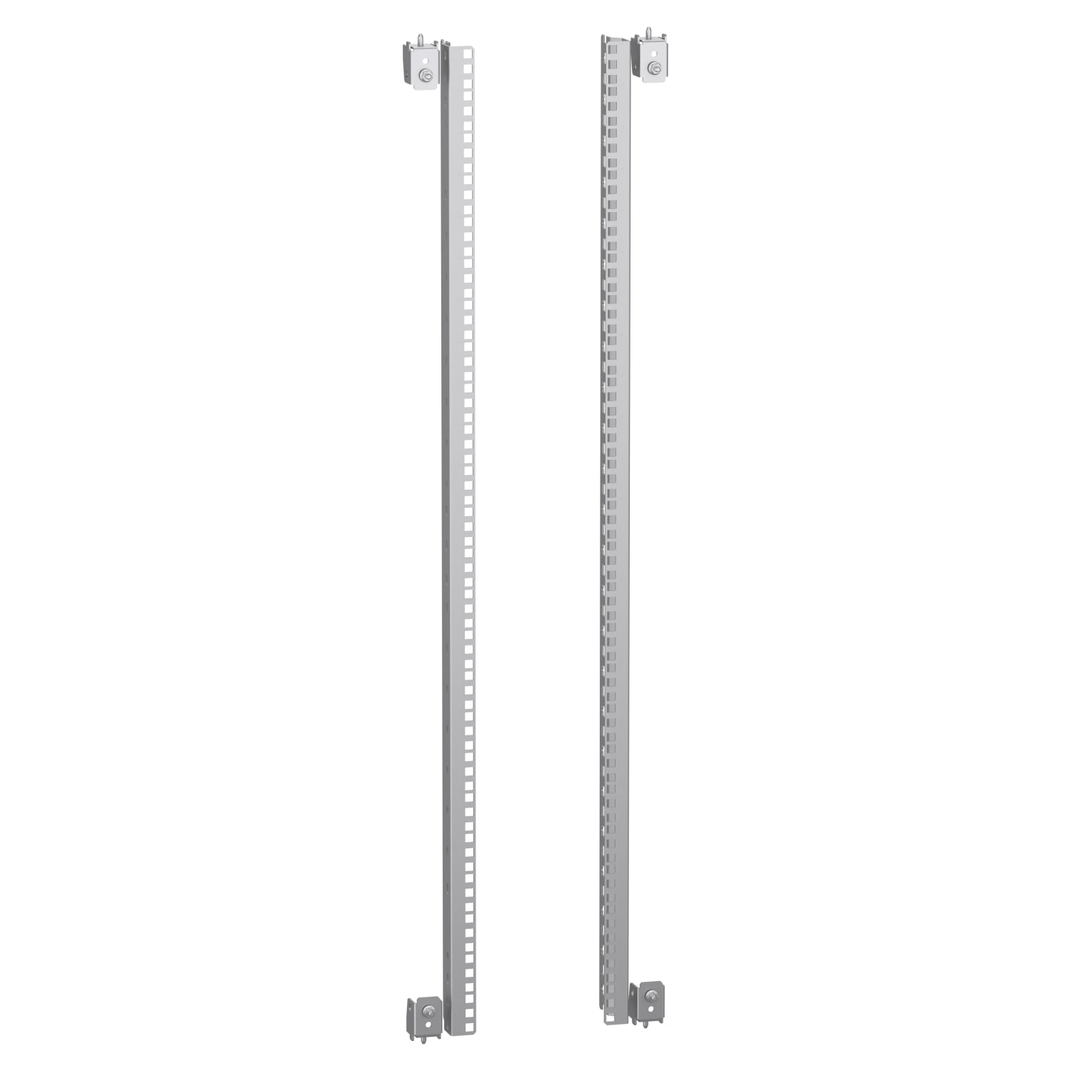 SCHNEIDER ELECTRIC - Telaio rack fisso 1200x600 24U