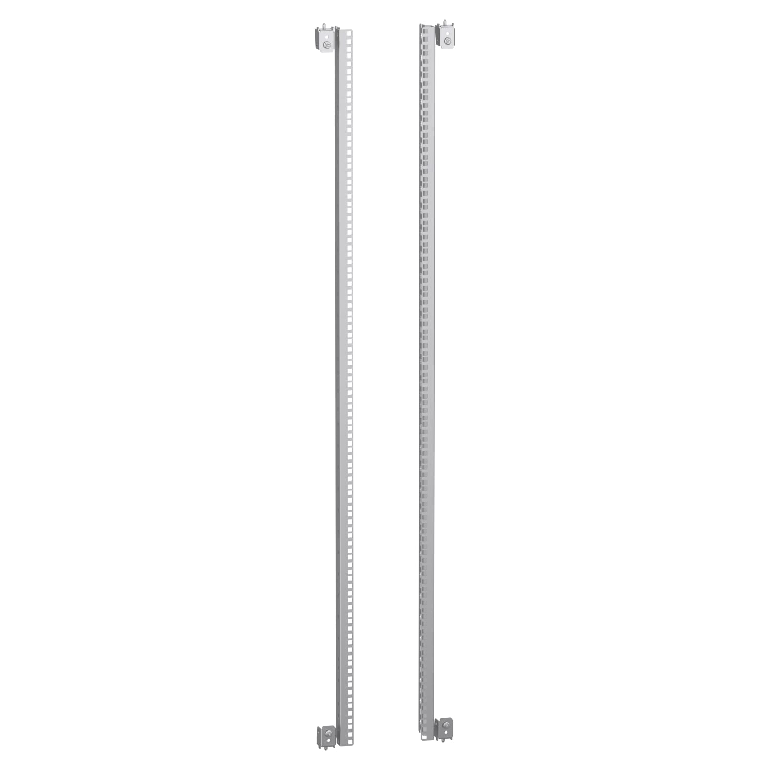 SCHNEIDER ELECTRIC - Telaio rack fisso 1600x600 33U
