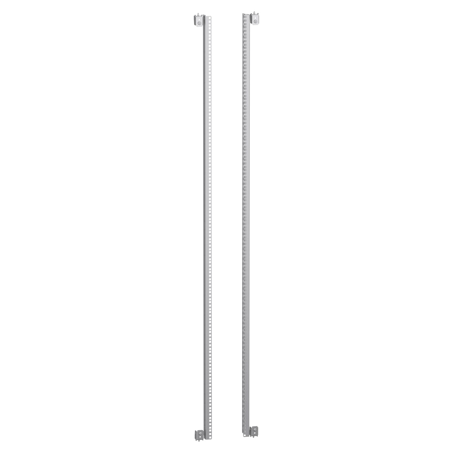 SCHNEIDER ELECTRIC - Telaio rack fisso 2000x600 42U