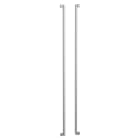 SCHNEIDER ELECTRIC - Telaio rack fisso 2000x600 42U