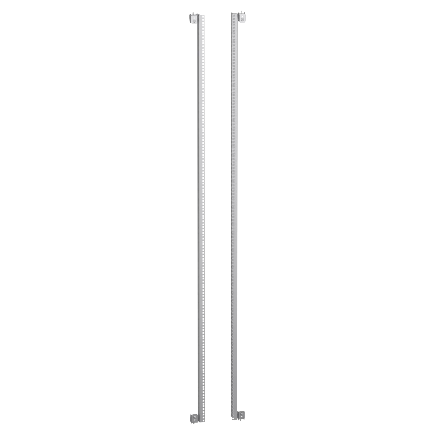 SCHNEIDER ELECTRIC - Telaio rack fisso 2200x600 47U