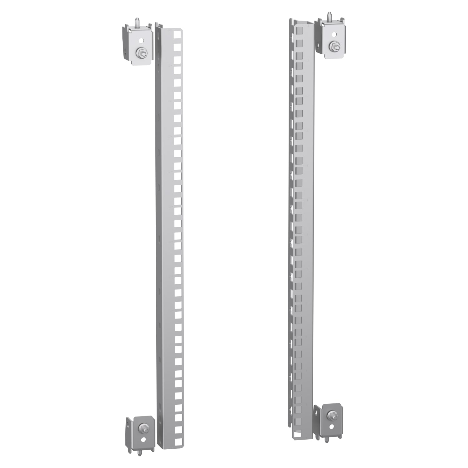 SCHNEIDER ELECTRIC - Telaio Rack parziale 12U
