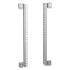 SCHNEIDER ELECTRIC - Telaio Rack parziale 12U