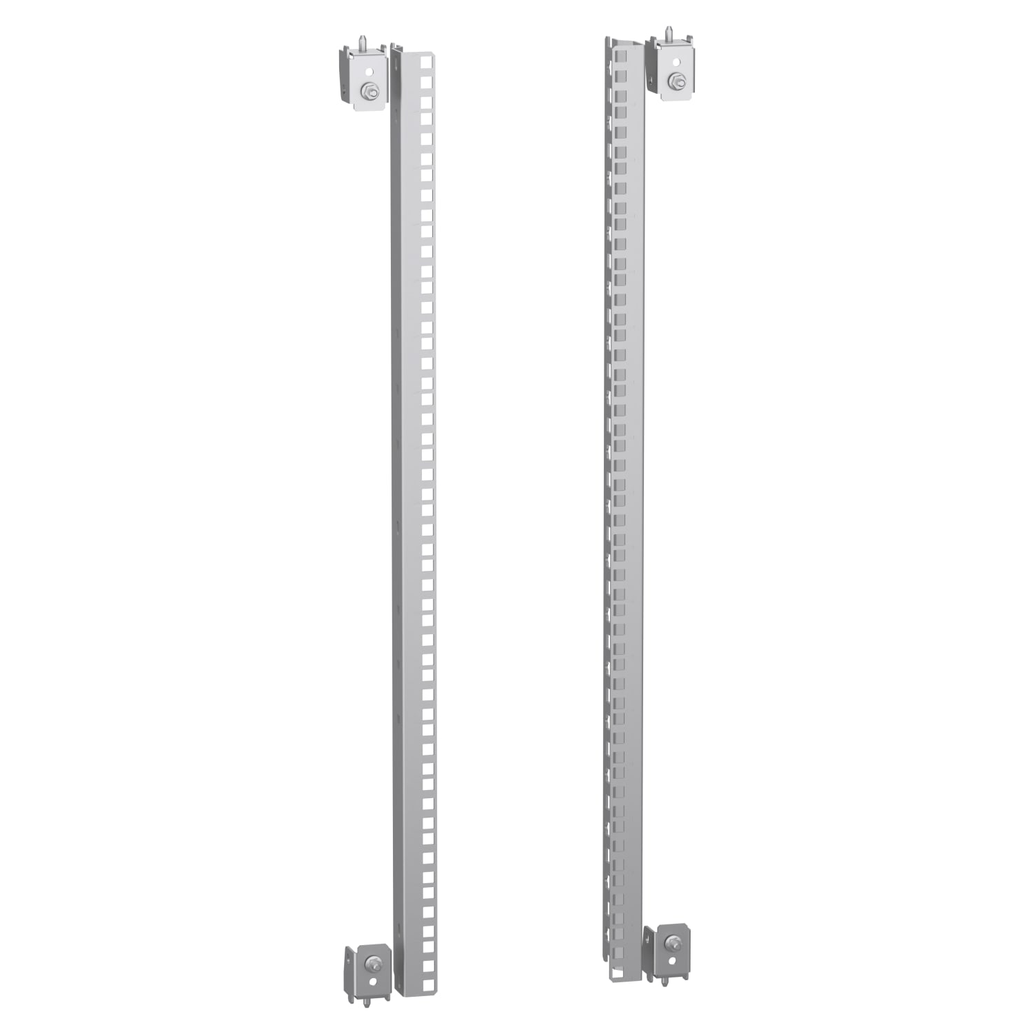 SCHNEIDER ELECTRIC - Telaio Rack parziale 17U