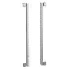 SCHNEIDER ELECTRIC - Telaio Rack parziale 17U