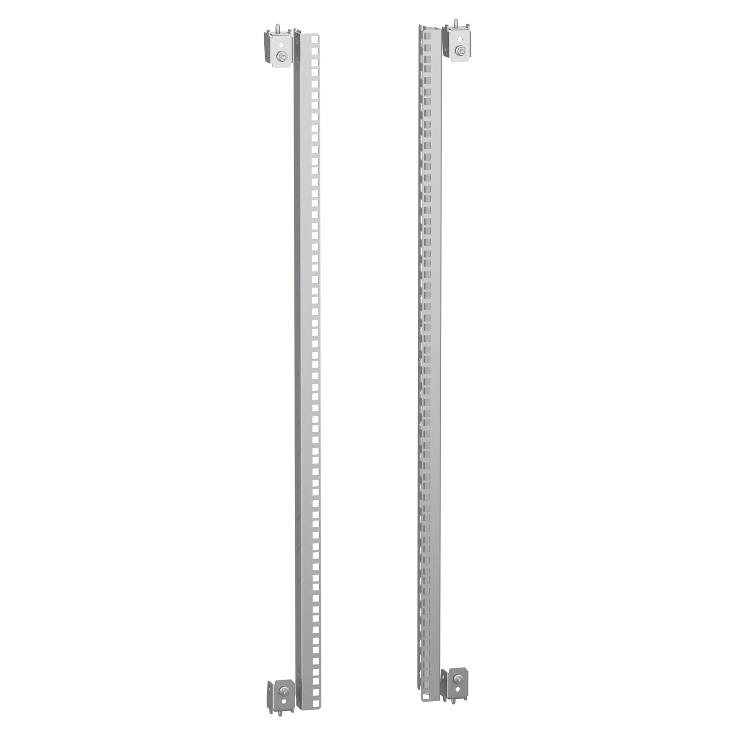 SCHNEIDER ELECTRIC - Telaio Rack parziale 21U