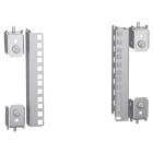 SCHNEIDER ELECTRIC - Telaio Rack parziale 4U