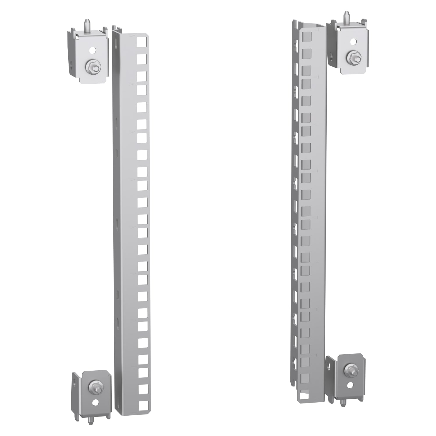 SCHNEIDER ELECTRIC - Telaio Rack parziale 8U