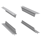 SCHNEIDER ELECTRIC - 4 squadrette per Rack P600