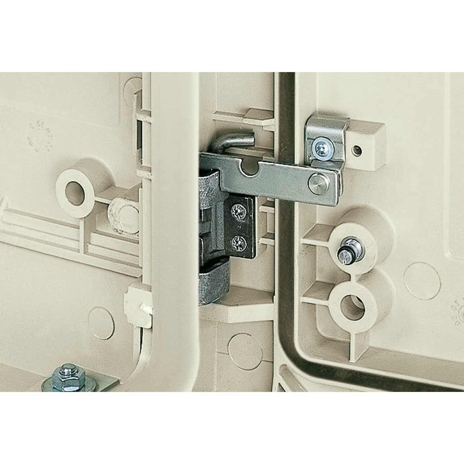 SCHNEIDER ELECTRIC - Arresto porta