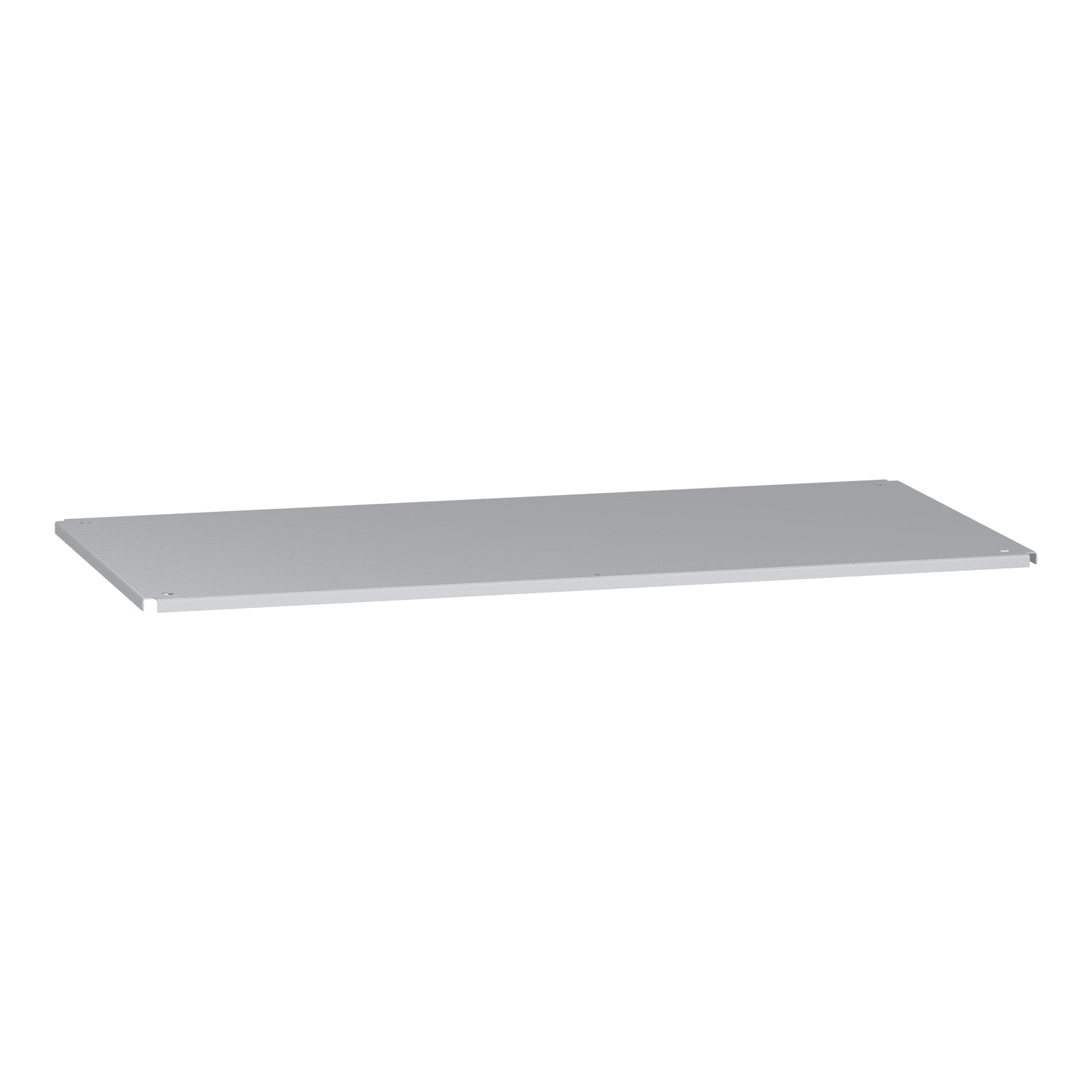 SCHNEIDER ELECTRIC - Tetto allargato standard, PanelSeT SFN, per armadio elettrico L1000 P500mm