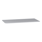 SCHNEIDER ELECTRIC - Tetto allargato standard, PanelSeT SFN, per armadio elettrico L1000 P500mm