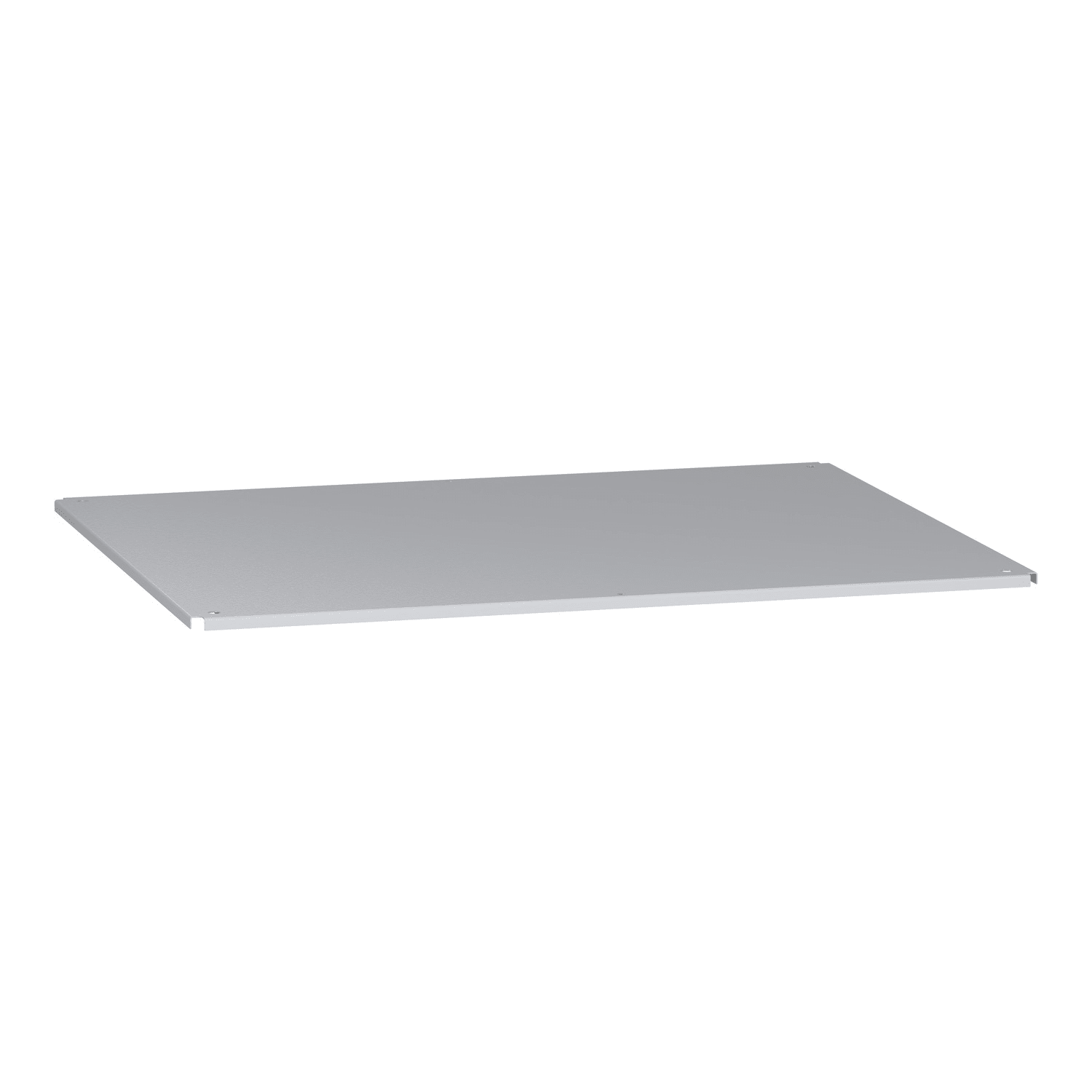 SCHNEIDER ELECTRIC - Tetto allargato standard, PanelSeT SFN, per armadio elettrico L1000 P800mm