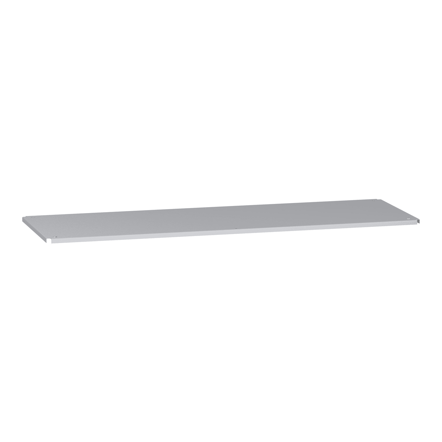 SCHNEIDER ELECTRIC - Tetto allargato standard, PanelSeT SFN, per armadio elettrico L1200 P400mm