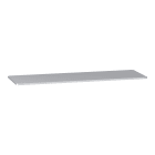 SCHNEIDER ELECTRIC - Tetto allargato standard, PanelSeT SFN, per armadio elettrico L1200 P400mm