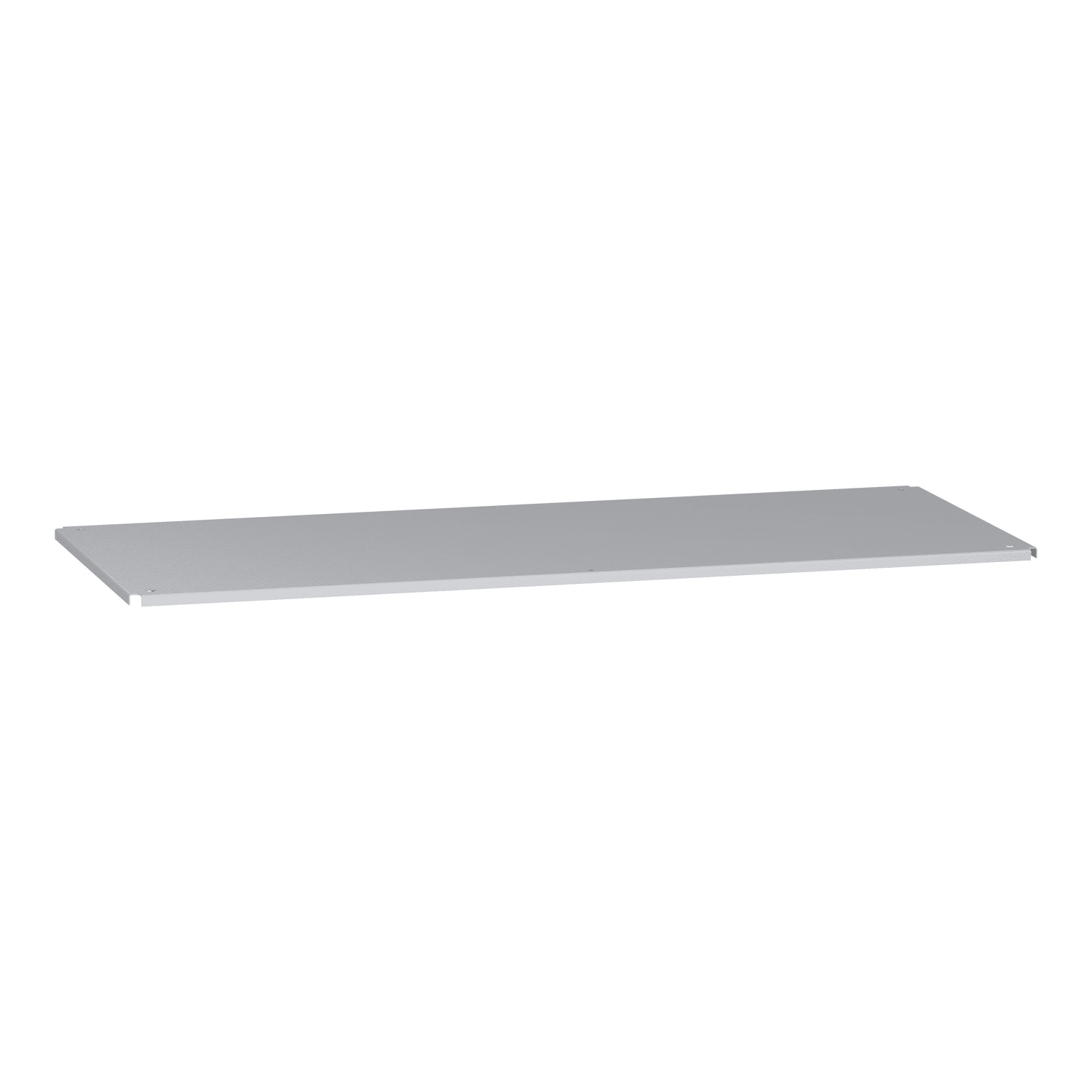 SCHNEIDER ELECTRIC - Tetto allargato standard, PanelSeT SFN, per armadio elettrico L1200 P500mm