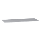 SCHNEIDER ELECTRIC - Tetto allargato standard, PanelSeT SFN, per armadio elettrico L1200 P500mm