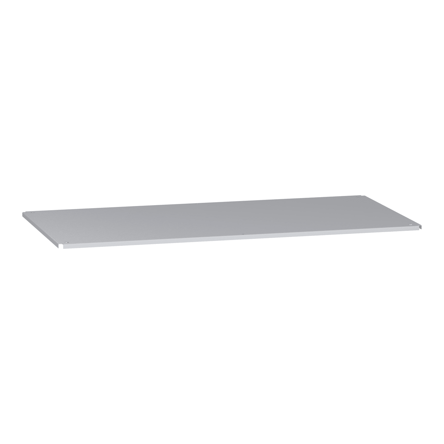 SCHNEIDER ELECTRIC - Tetto allargato standard, PanelSeT SFN, per armadio elettrico L1200 P600mm
