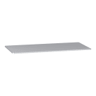 SCHNEIDER ELECTRIC - Tetto allargato standard, PanelSeT SFN, per armadio elettrico L1200 P600mm