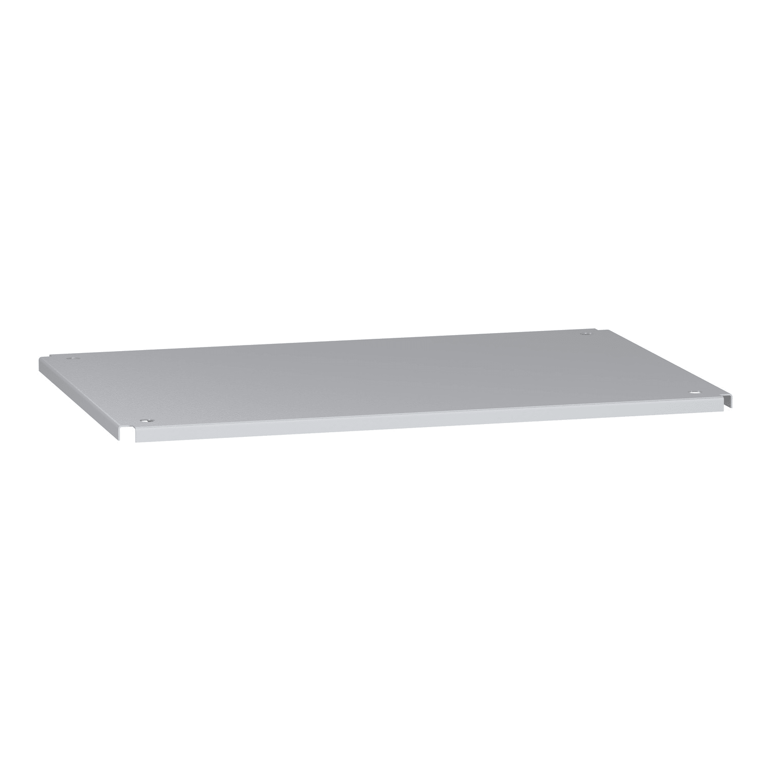 SCHNEIDER ELECTRIC - Tetto allargato standard, PanelSeT SFN, per armadio elettrico L 600 P400 mm