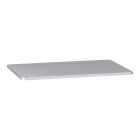 SCHNEIDER ELECTRIC - Tetto allargato standard, PanelSeT SFN, per armadio elettrico L 600 P400 mm
