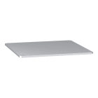 SCHNEIDER ELECTRIC - Tetto allargato standard, PanelSeT SFN, per armadio elettrico L 600 P600 mm