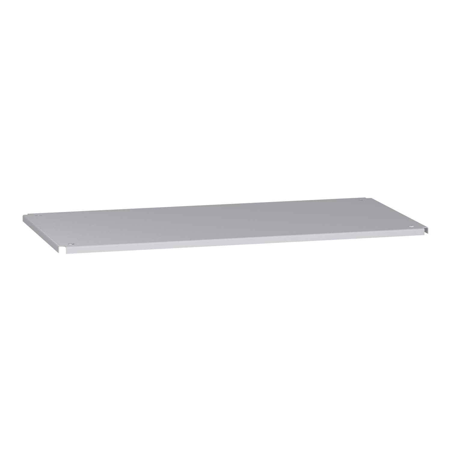 SCHNEIDER ELECTRIC - Tetto ingrandito standard, PanelSeT SFN, per armadio elettrico L 800 P400 mm