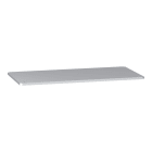 SCHNEIDER ELECTRIC - Tetto ingrandito standard, PanelSeT SFN, per armadio elettrico L 800 P400 mm