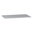 SCHNEIDER ELECTRIC - Tetto allargato standard, PanelSeT SFN, per armadio elettrico L 800 P500 mm