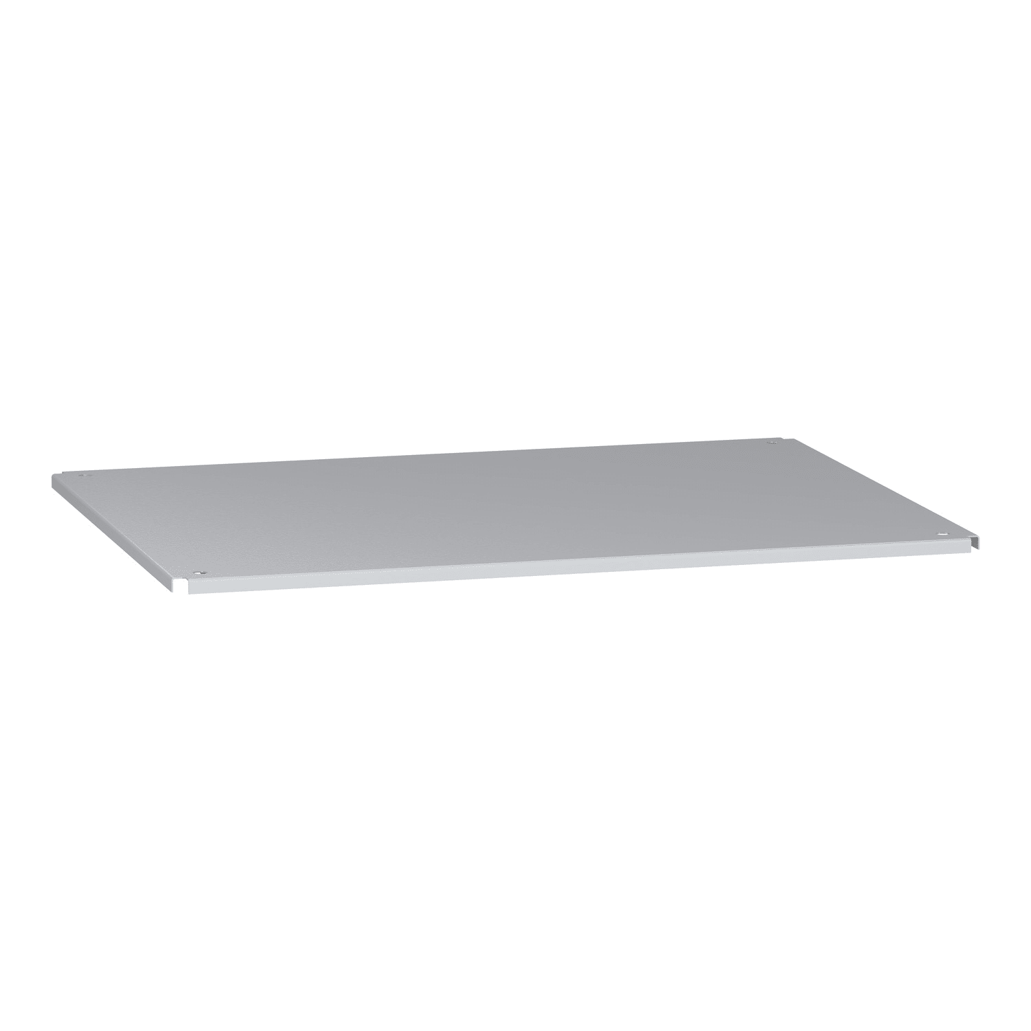 SCHNEIDER ELECTRIC - Tetto allargato standard, PanelSeT SFN, per armadio elettrico L 800 P600 mm