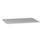 SCHNEIDER ELECTRIC - Tetto allargato standard, PanelSeT SFN, per armadio elettrico L 800 P600 mm